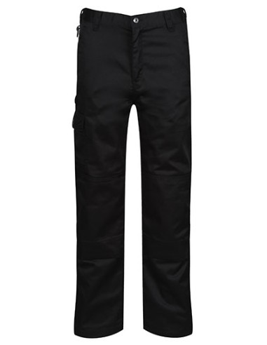 REG-TRJ500-Pro Cargo Trouser